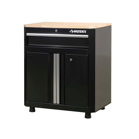 husky 32 steel tall cabinet|husky garage cabinet sizes.